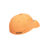 6 PANEL STRETCH HAT EMBOSSED