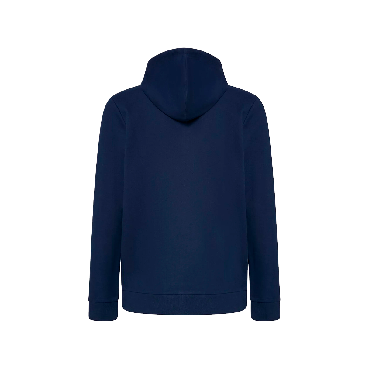 TEDDY FULL ZIP HODDIE