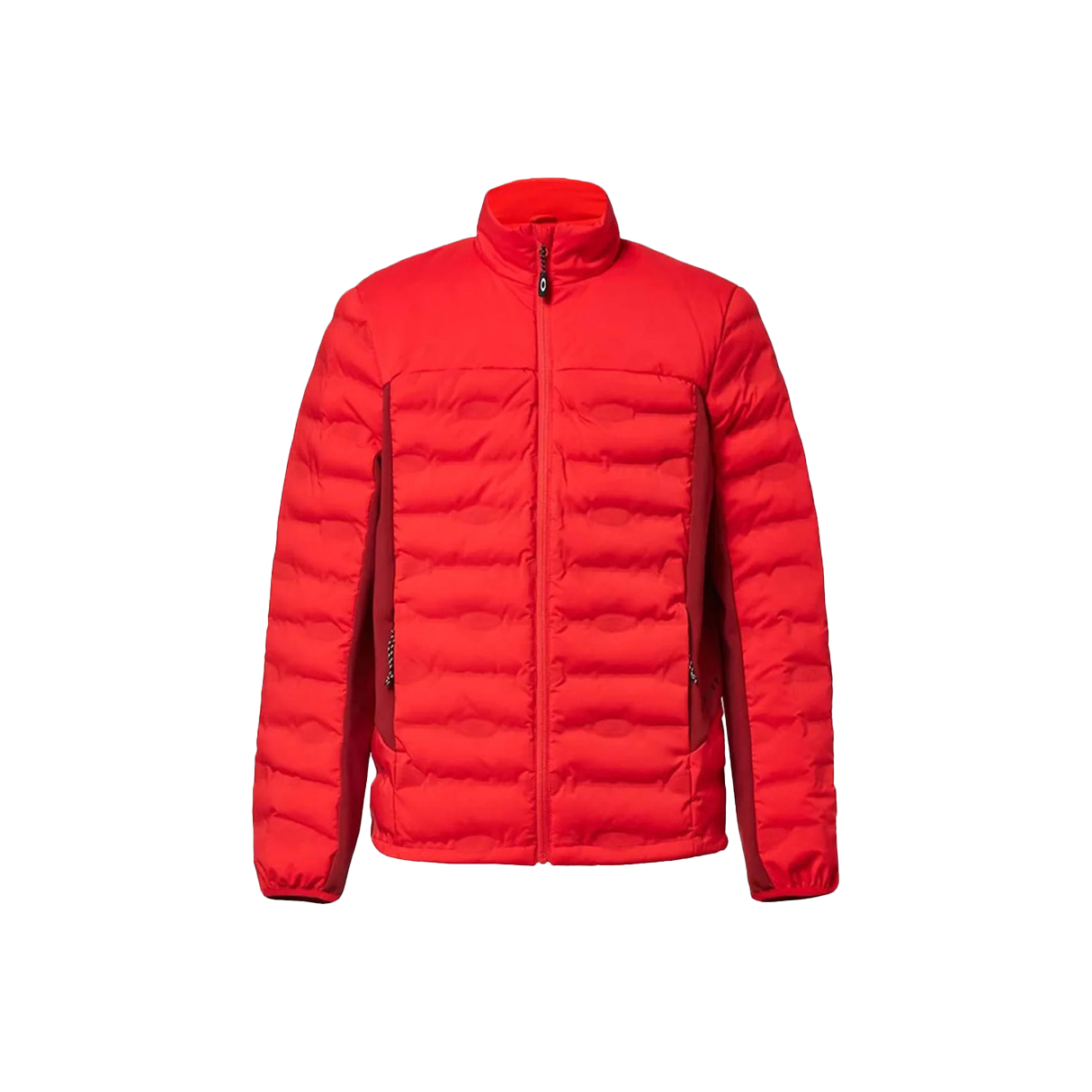 ELLIPSE RC QUILTED JACKET