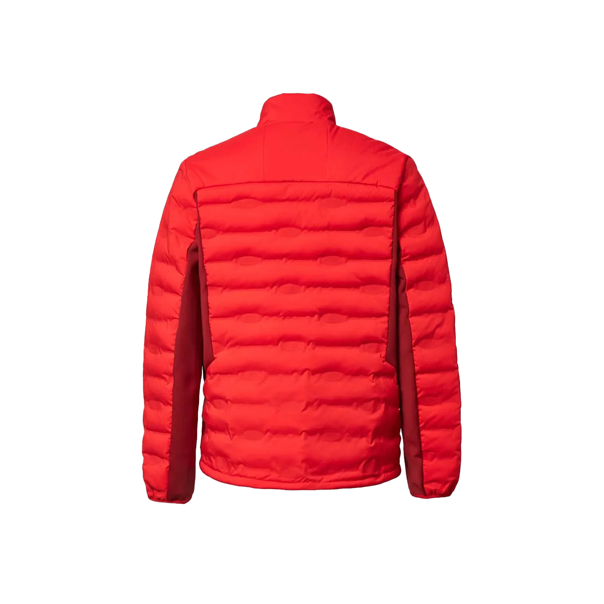 ELLIPSE RC QUILTED JACKET