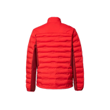 ELLIPSE RC QUILTED JACKET