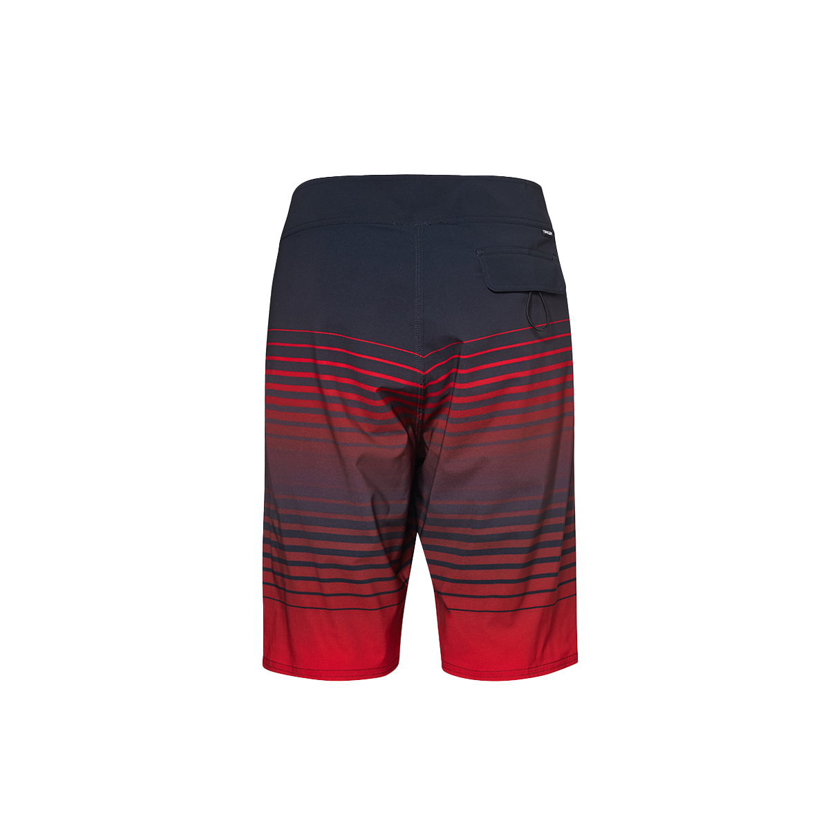 FADE OUT 21" RC BOARDSHORT