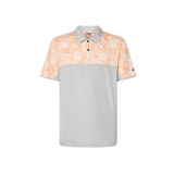 OAKLEY SAND BLOCK POLO