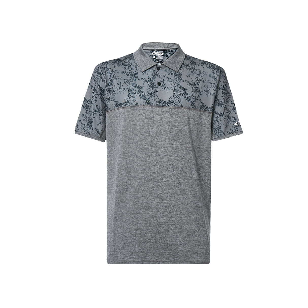 OAKLEY SAND BLOCK POLO