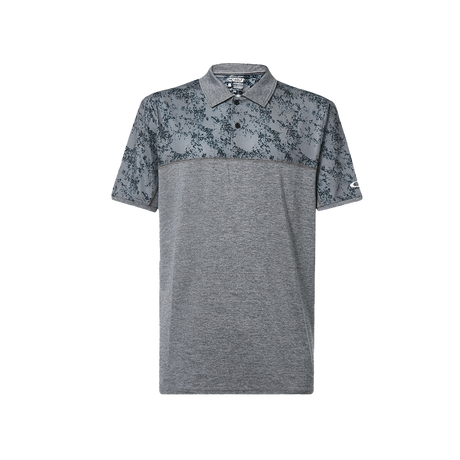 OAKLEY SAND BLOCK POLO