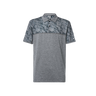 OAKLEY SAND BLOCK POLO