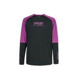 FACTORY PILOT MTB LS JERSEY II