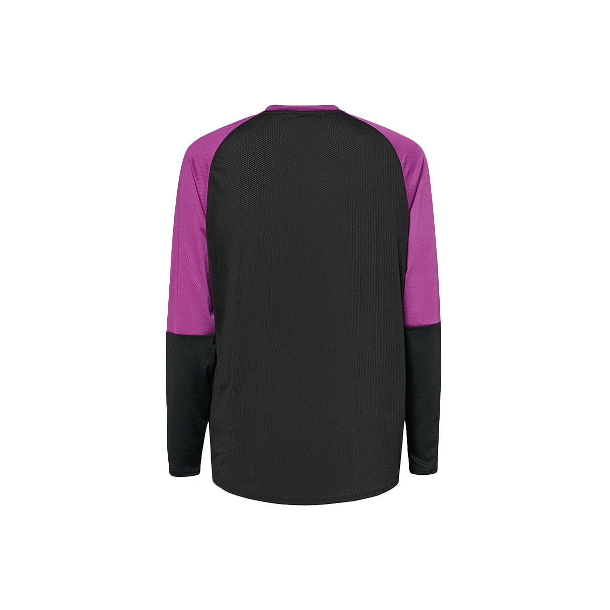 FACTORY PILOT MTB LS JERSEY II