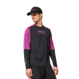 FACTORY PILOT MTB LS JERSEY II