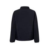 QUILTED SHERPA JACKET