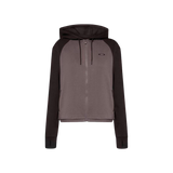 W PURSUIT CRUISE FZ HOODIE