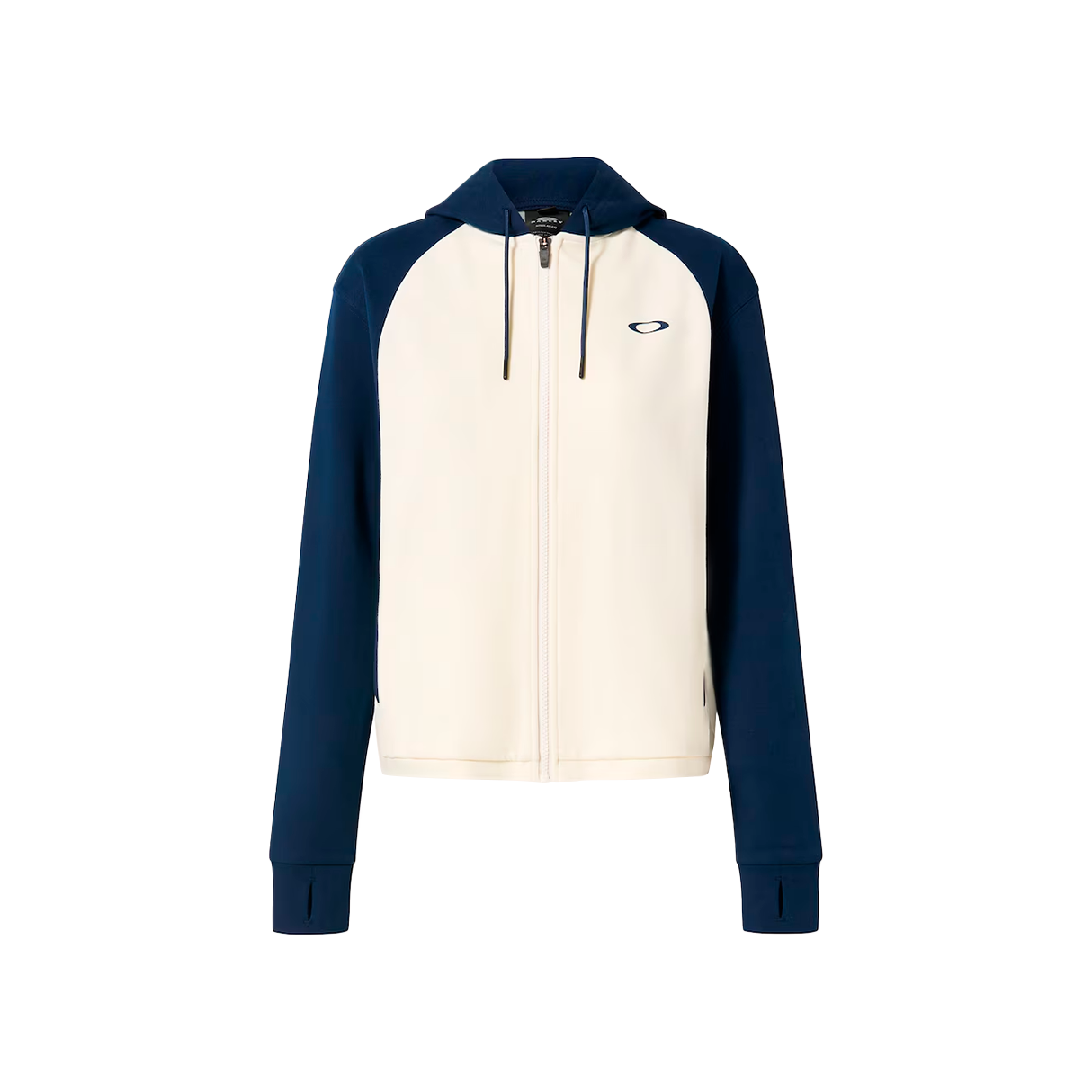 W PURSUIT CRUISE FZ HOODIE