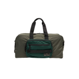 TWO IN ONE DUFFLE