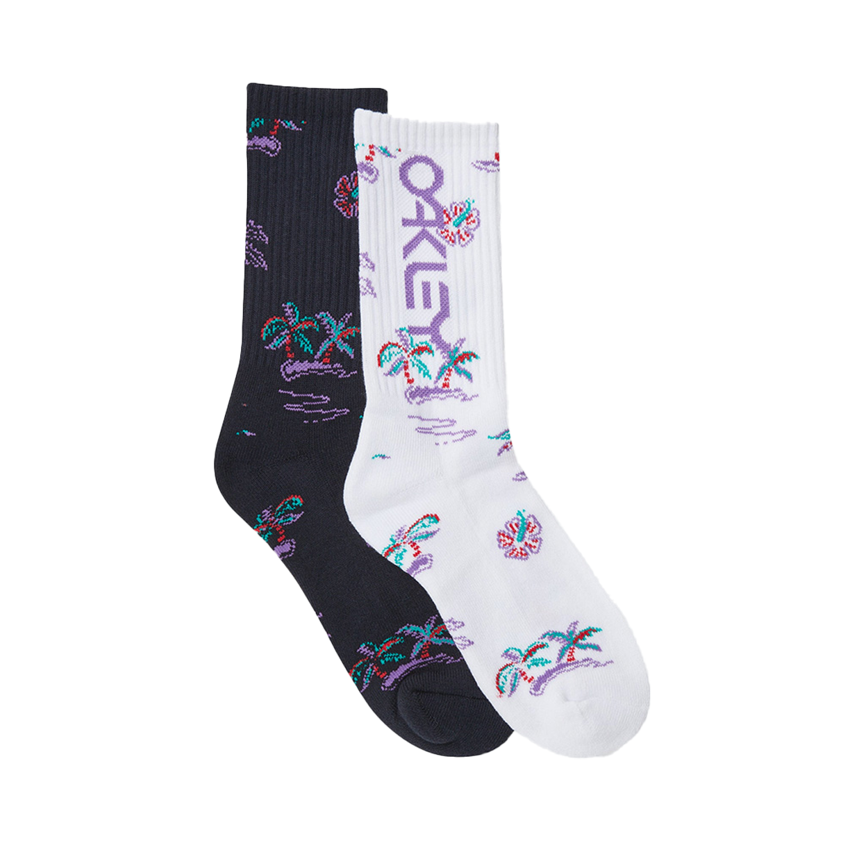 PARADISE B1B CREW SOCK