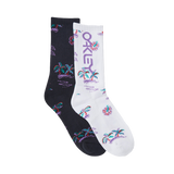 PARADISE B1B CREW SOCK