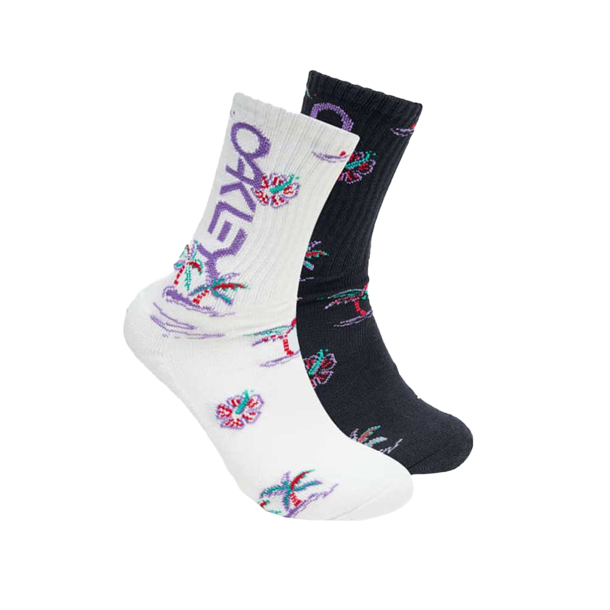 PARADISE B1B CREW SOCK