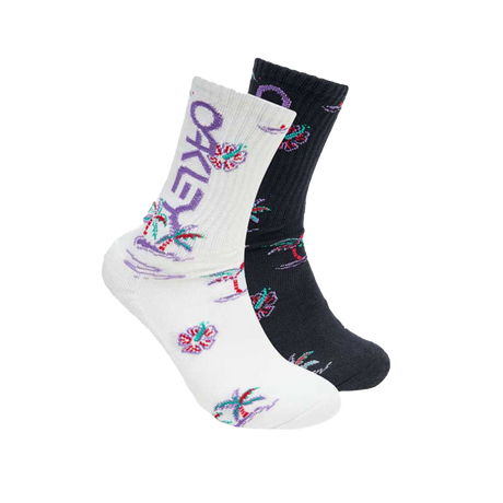 PARADISE B1B CREW SOCK