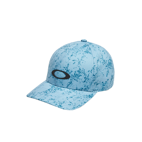 OAKLEY SAND CAMO HAT