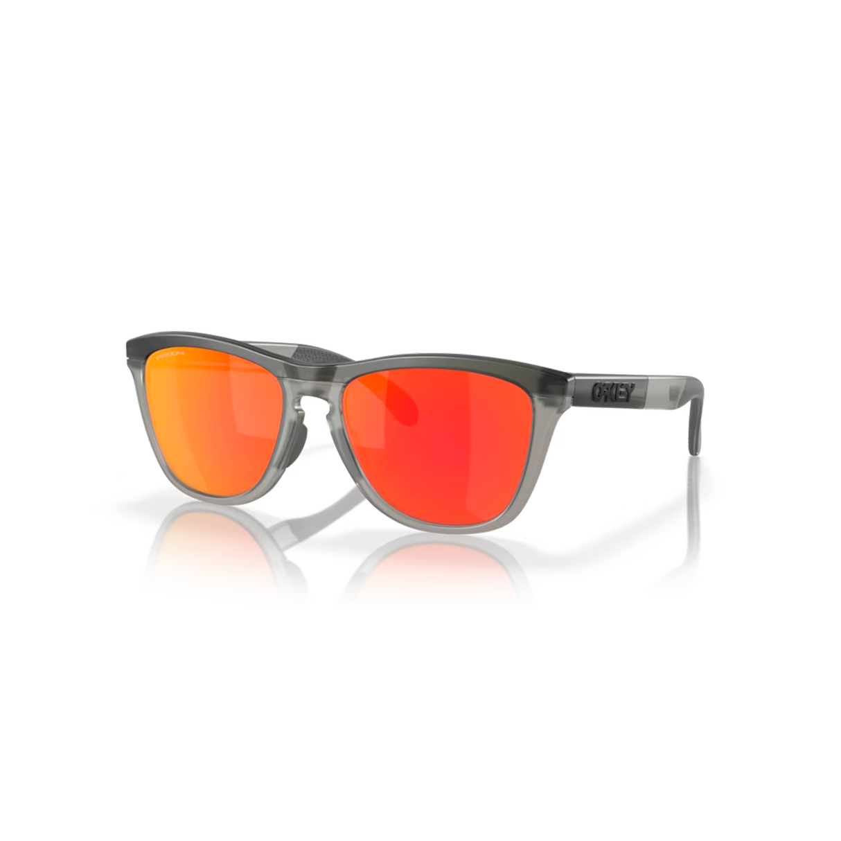 FROGSKINS RANGE