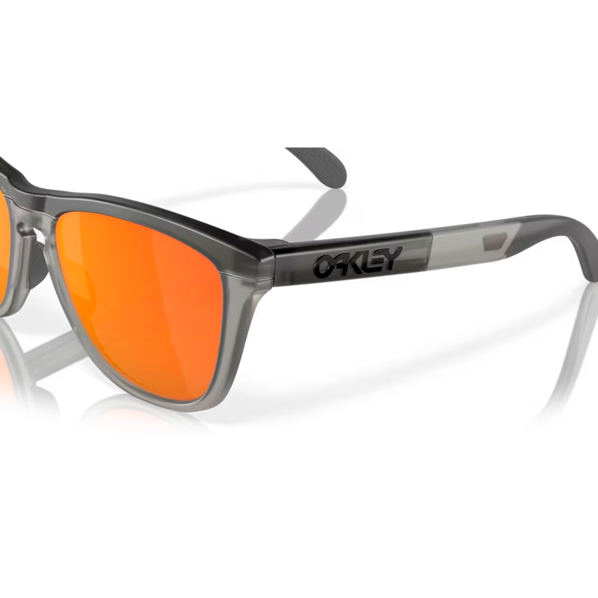 FROGSKINS RANGE