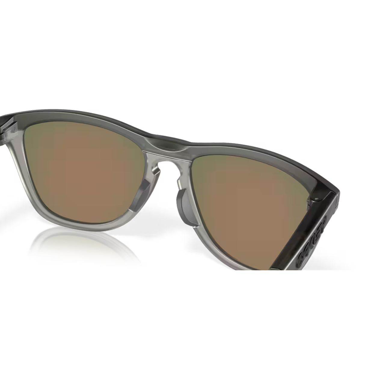 FROGSKINS RANGE