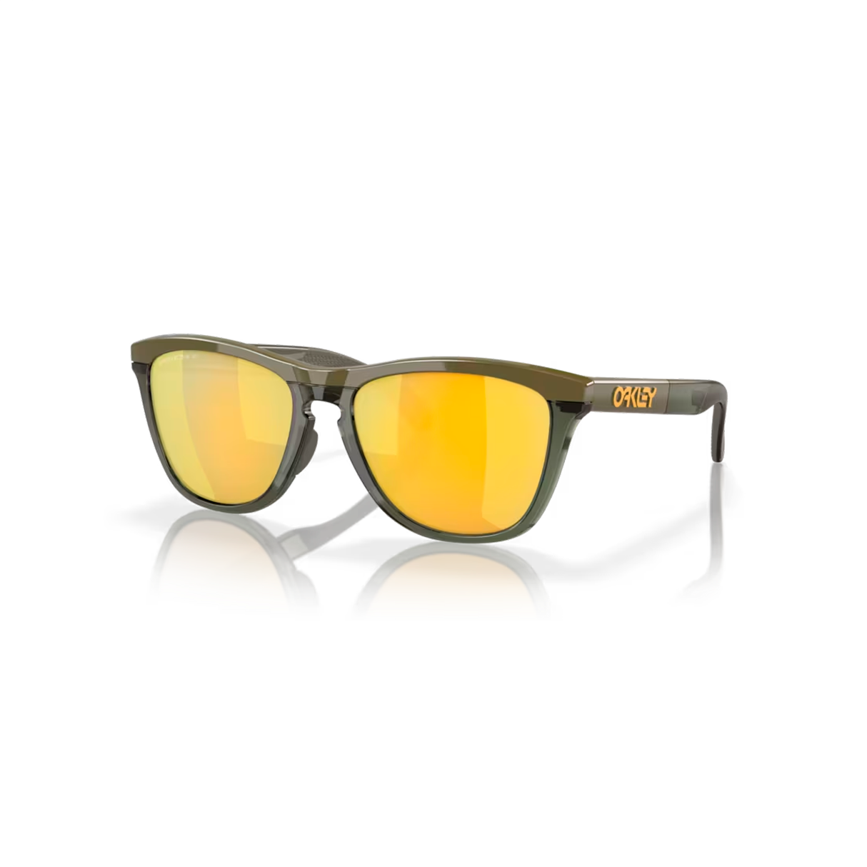 FROGSKINS RANGE