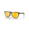 FROGSKINS RANGE