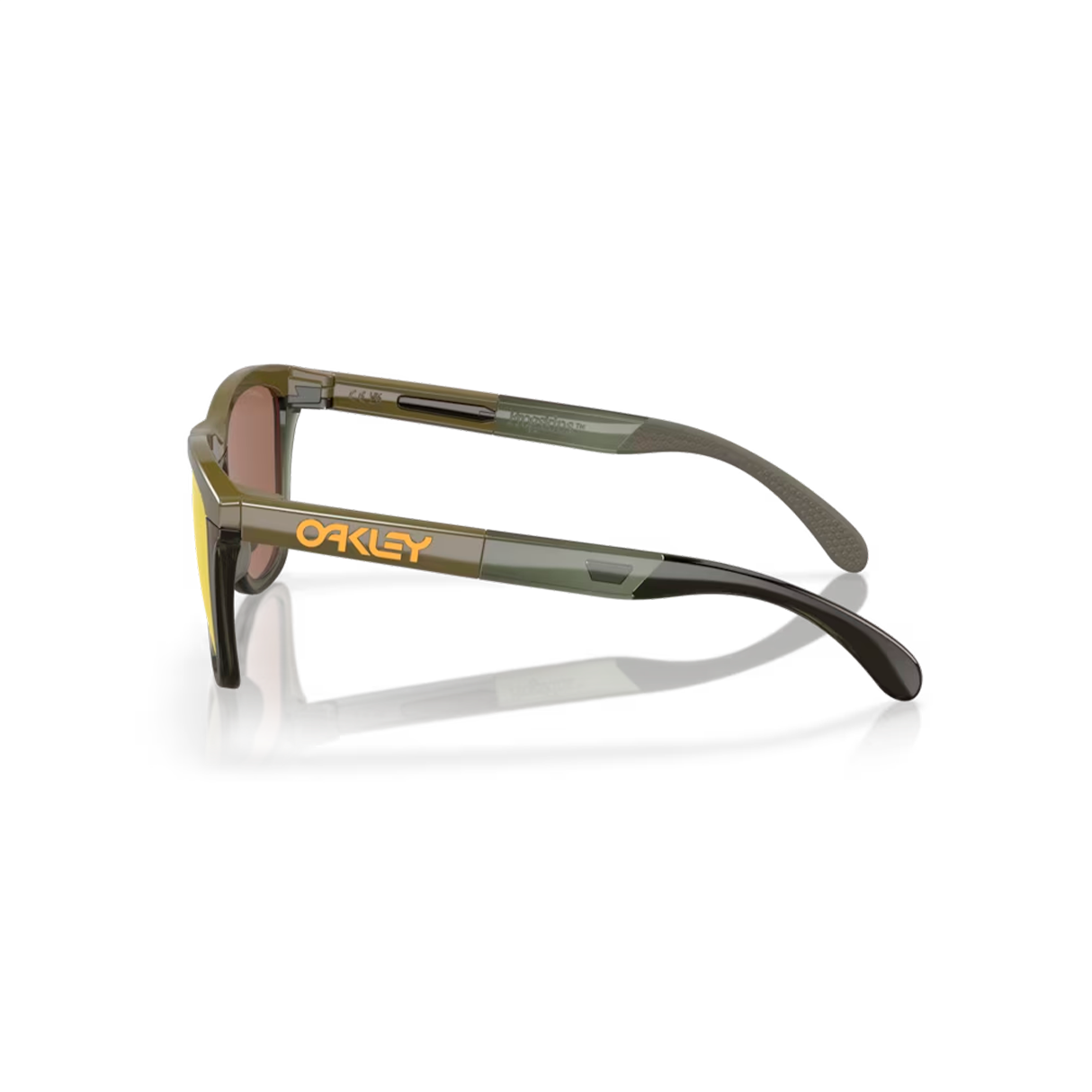 FROGSKINS RANGE