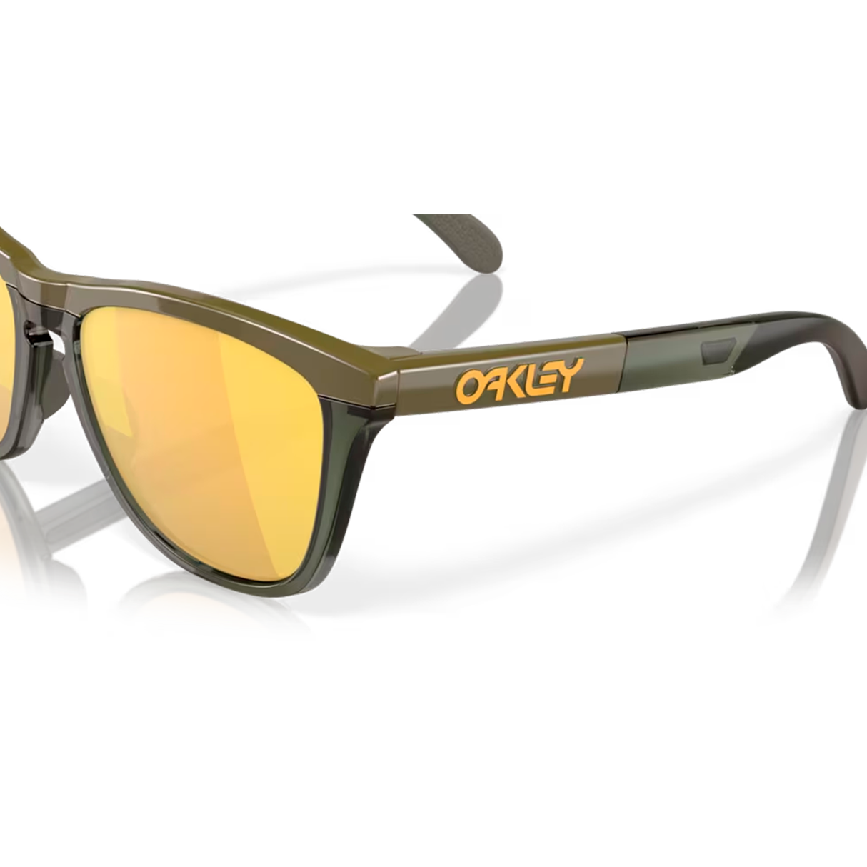 FROGSKINS RANGE