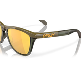 FROGSKINS RANGE