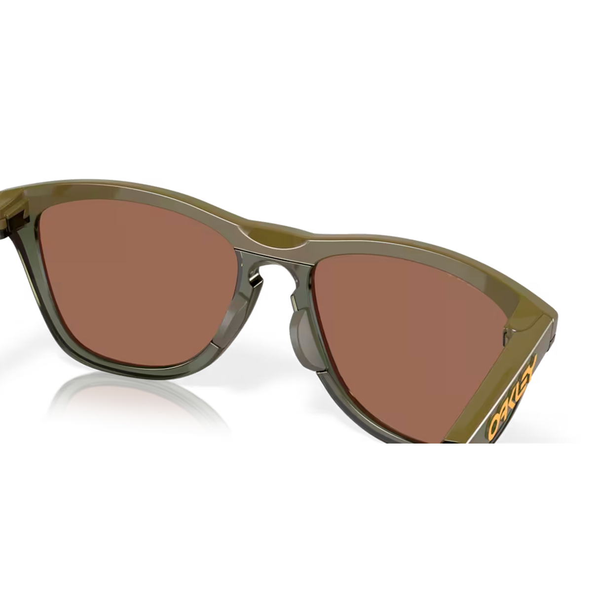 FROGSKINS RANGE